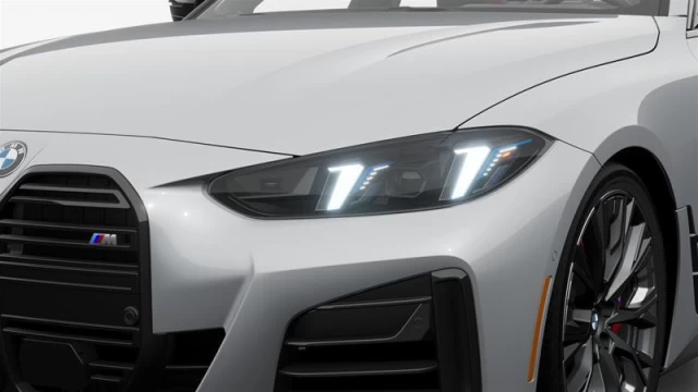 BMW 4 Series xDrive Gran Coupe Exclusive Edition 2026