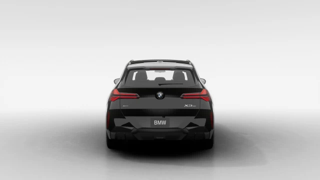 BMW X3 30 xDrive (57GP) 2026
