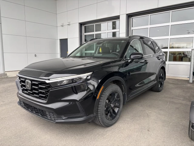 Honda CR-V Sport 2025