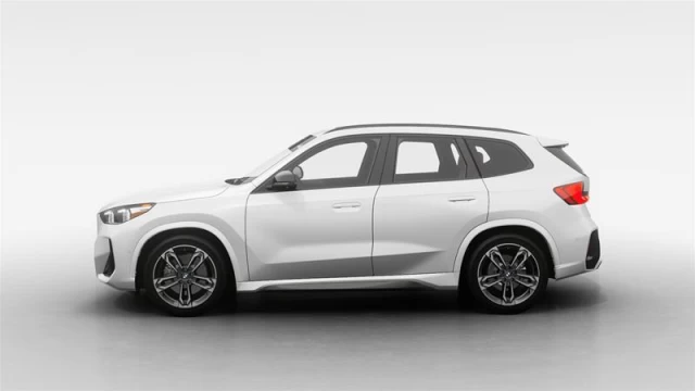 BMW X1 xDrive28i 2025
