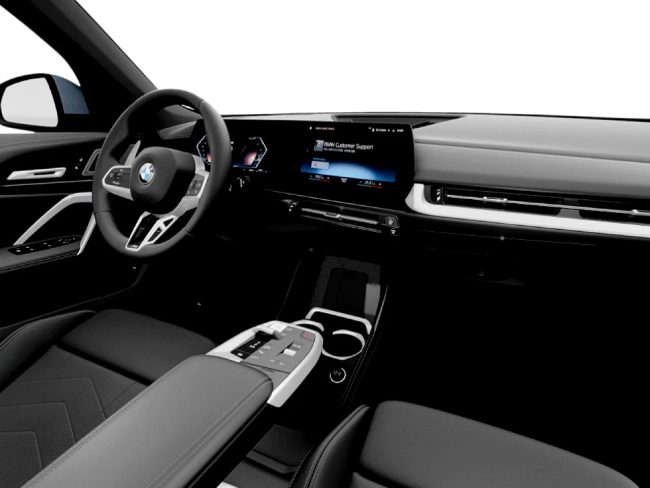 2027 BMW X1 xDrive28i Image principale