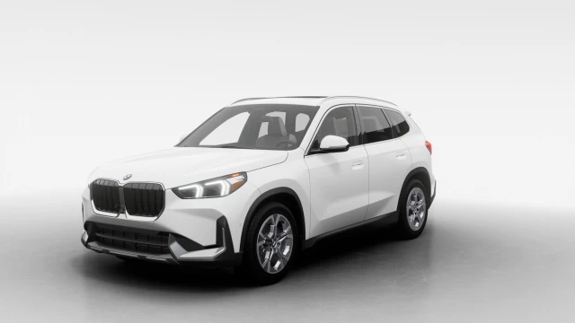 BMW X1 xDrive28i 2026