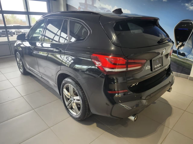 BMW X1 xDrive28i 2021