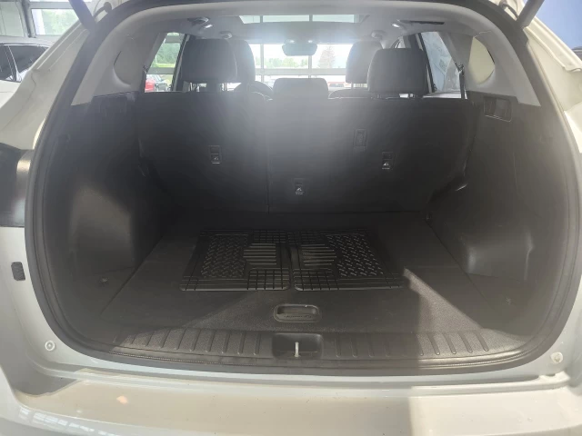 Hyundai Tucson Luxury 2021