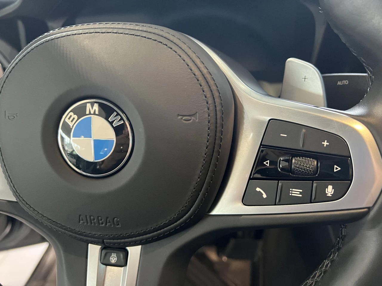 2021 BMW 3 Series M340i xDrive Image principale