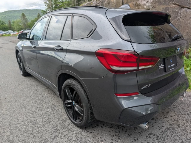 BMW X1 xDrive28i 2022