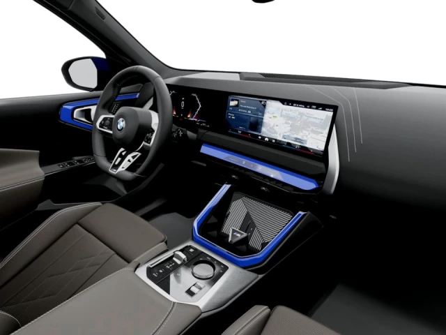 BMW X3 30 xDrive (57GP) 2026