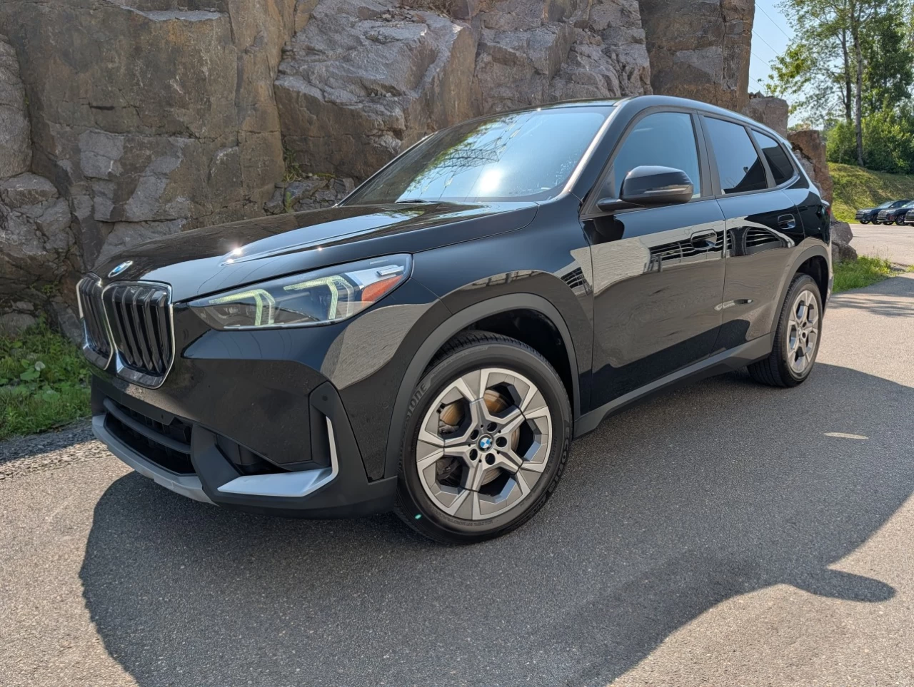 2023 BMW X1 xDrive28i Main Image