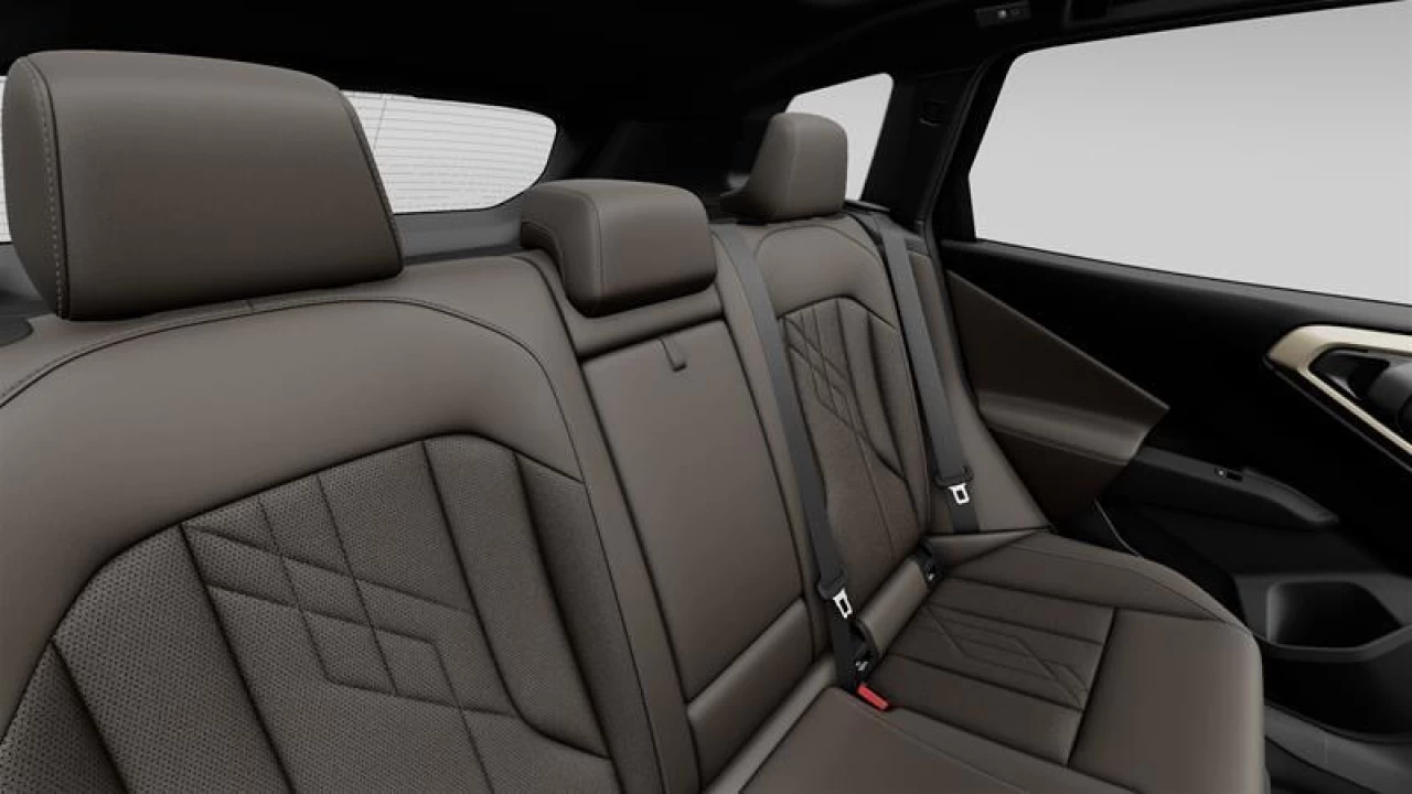 2025 BMW X3 30 xDrive Image principale