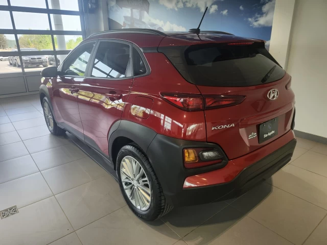 Hyundai Kona Preferred 2020