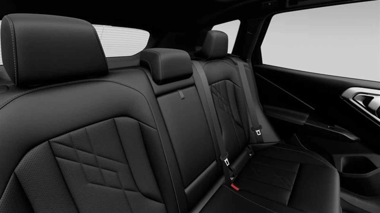 2026 BMW X3 30 xDrive Main Image