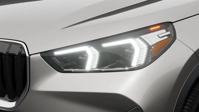 BMW X1 xDrive28i 2027