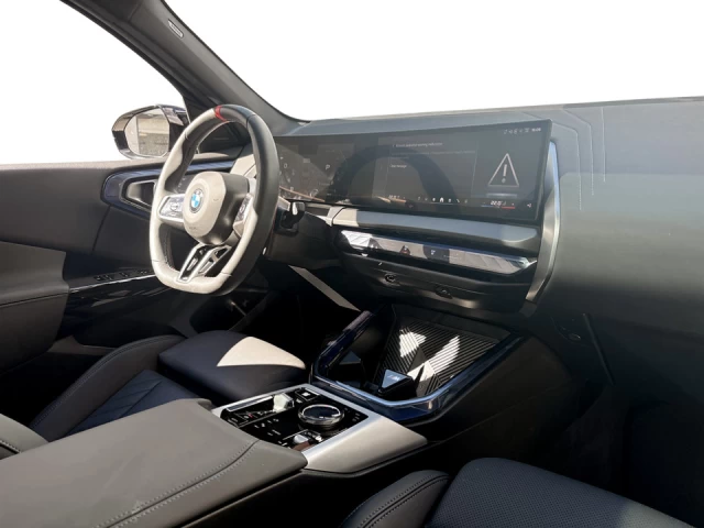BMW X3 M50 xDrive 2026