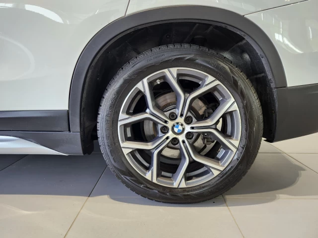 BMW X1 xDrive28i 2022