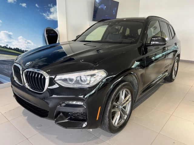 BMW X3 xDrive30i 2020