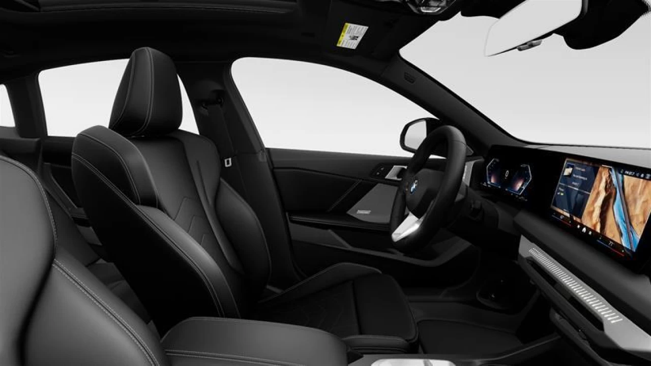 2025 BMW 228 xDrive Gran Coupe Image principale