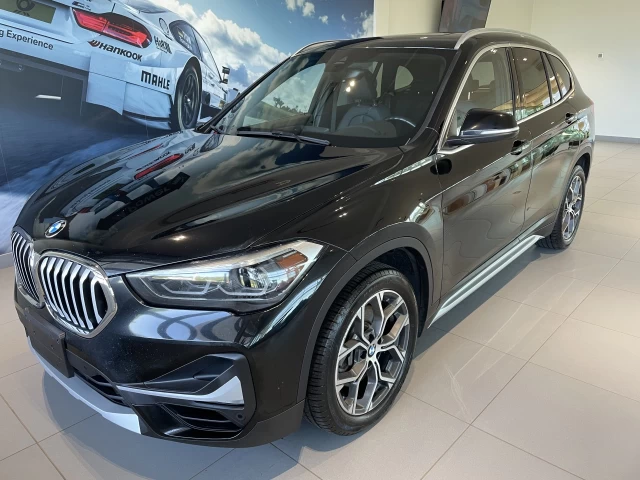 BMW X1 xDrive28i 2020