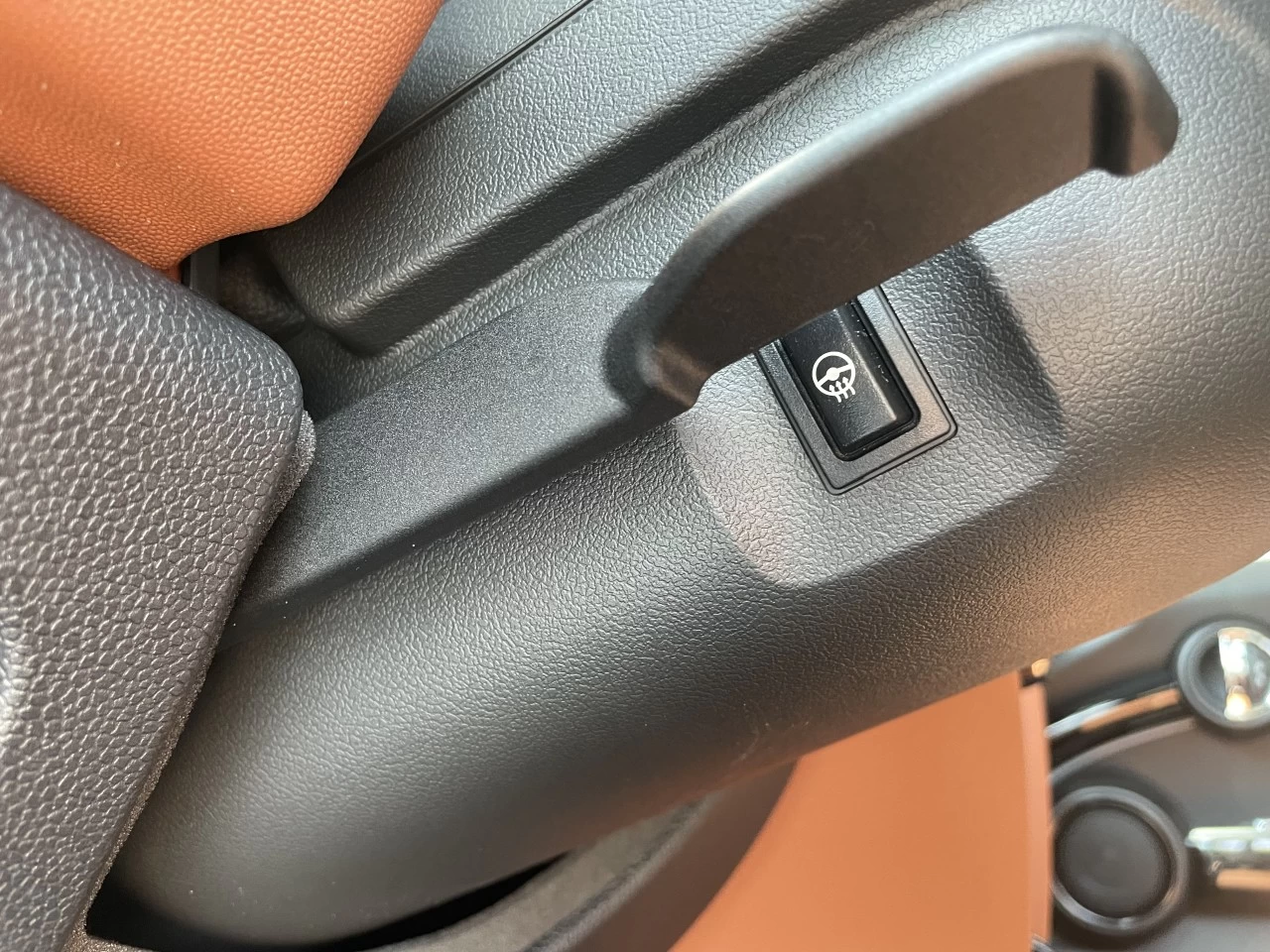 2024 MINI COOPER S 3 Door Main Image