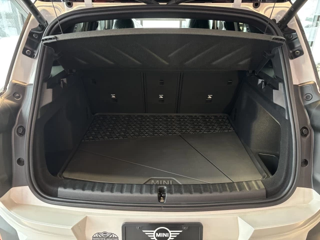 MINI Countryman Cooper S ALL4 2026