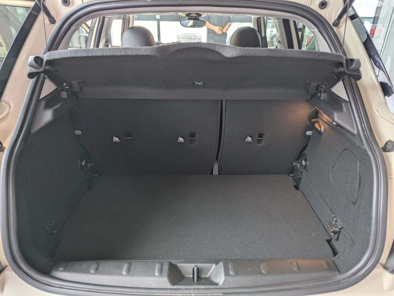 2023 Mini 5 portes Cooper S Main Image