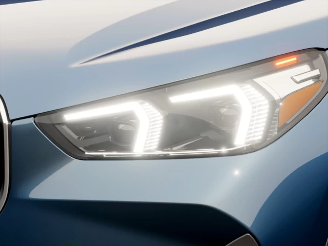 BMW X1 xDrive28i 2026
