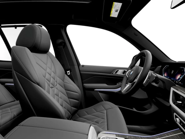 BMW X5 xDrive40i 2026