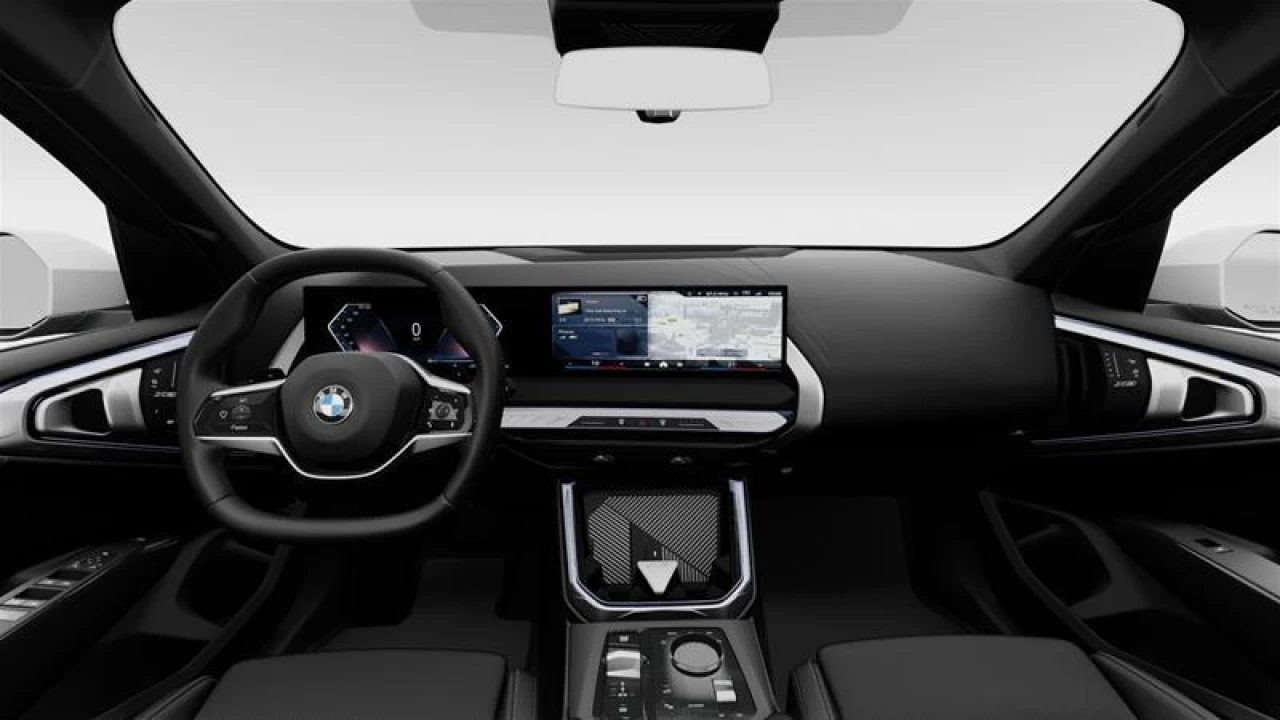 2026 BMW X3 30 xDrive (57GP) Image principale