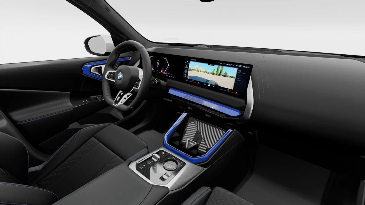 2026 BMW X3 30 xDrive M Sport Edition Image principale