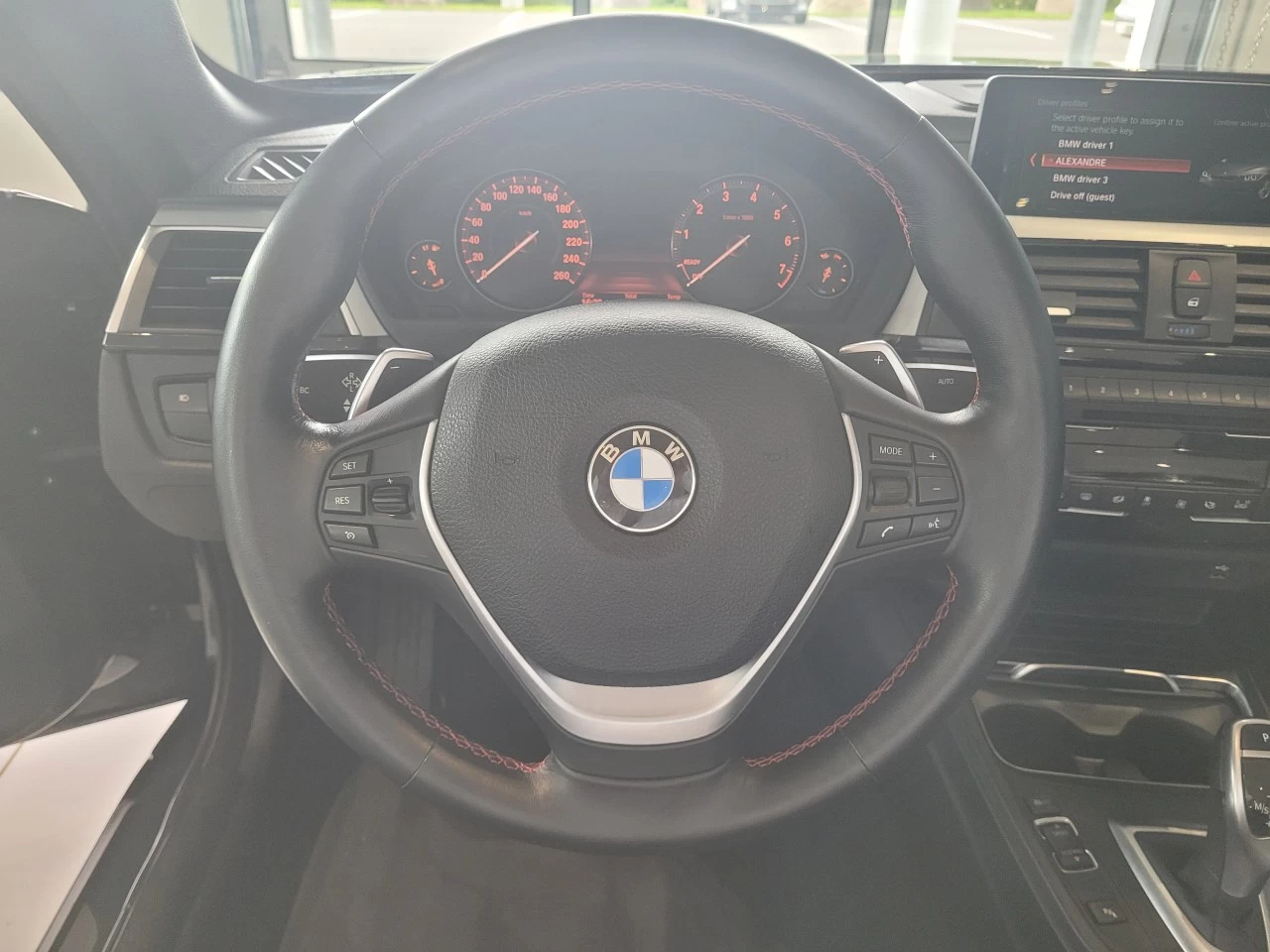2018 BMW 430i xDrive Cabriolet Image principale
