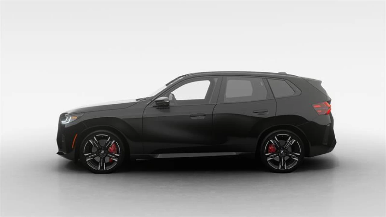 2025 BMW X3 M50 xDrive Image principale
