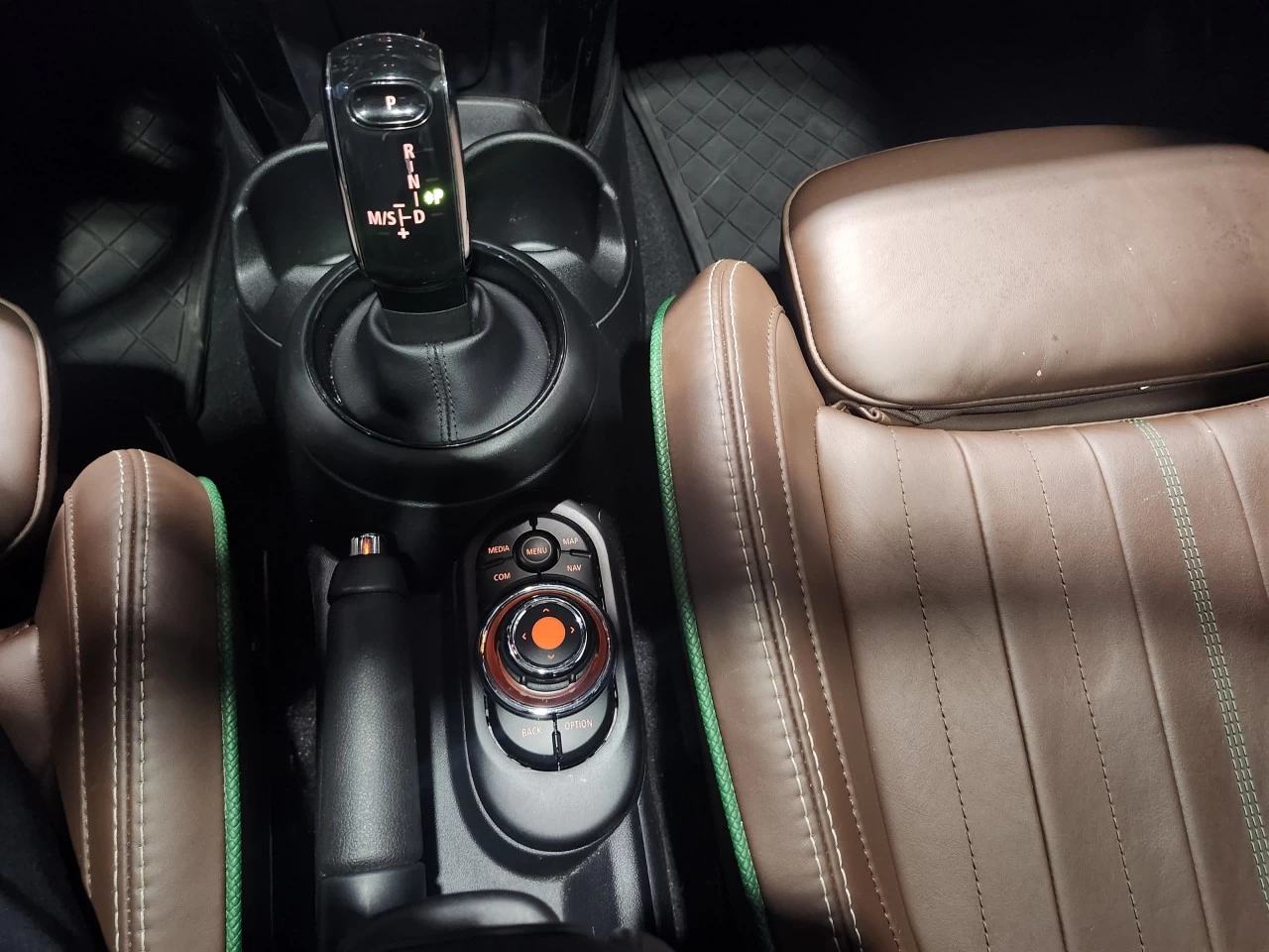 2020 Mini Cooper Cooper S Image principale