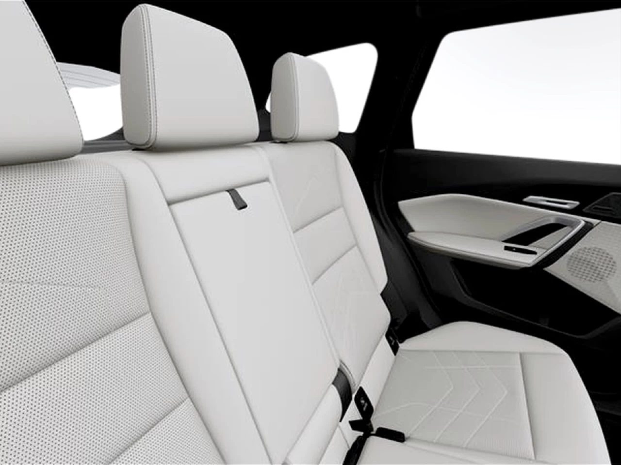 2027 BMW X1 xDrive28i Main Image