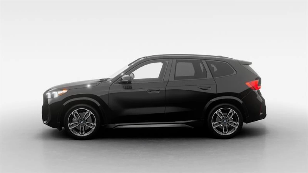 2026 BMW X1 xDrive28i M Sport Edition Main Image