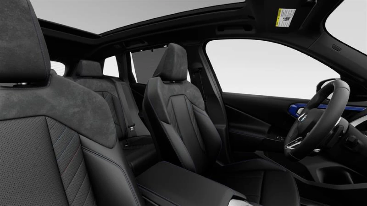 2026 BMW X3 30 xDrive M Sport Edition Image principale