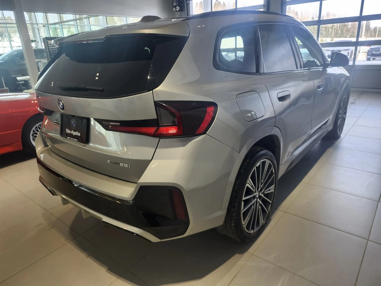 2023 BMW X1 xDrive28i Main Image