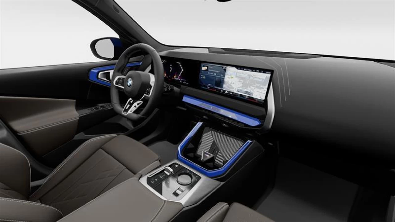 2026 BMW X3 30 xDrive (57GP) Image principale