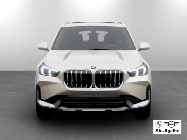 BMW X1 xDrive28i 2027