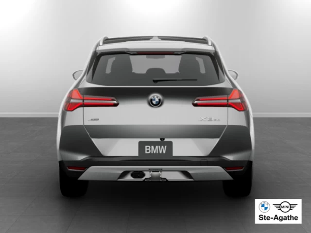 BMW X3 30 xDrive 2026