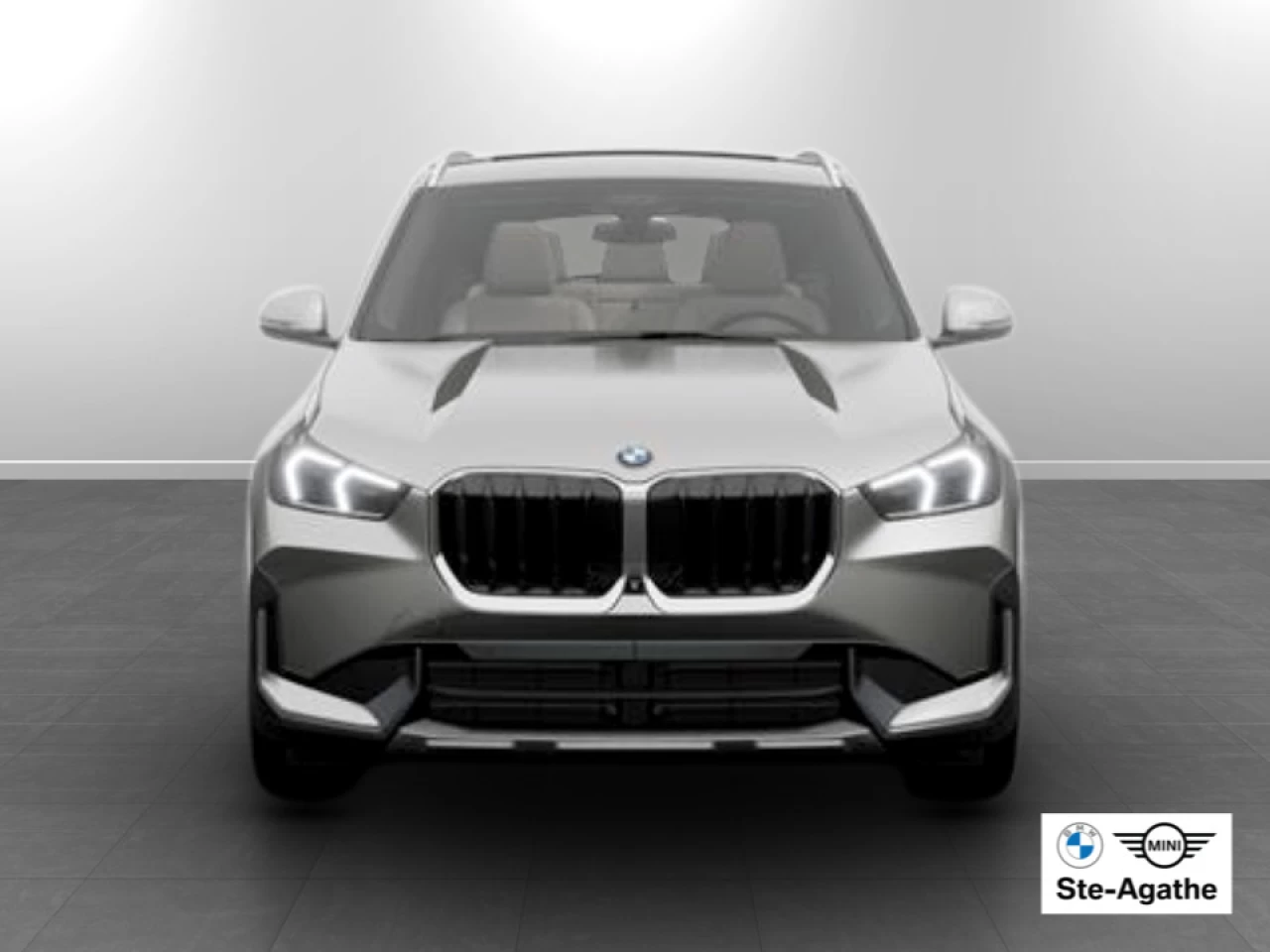 2027 BMW X1 xDrive28i Main Image