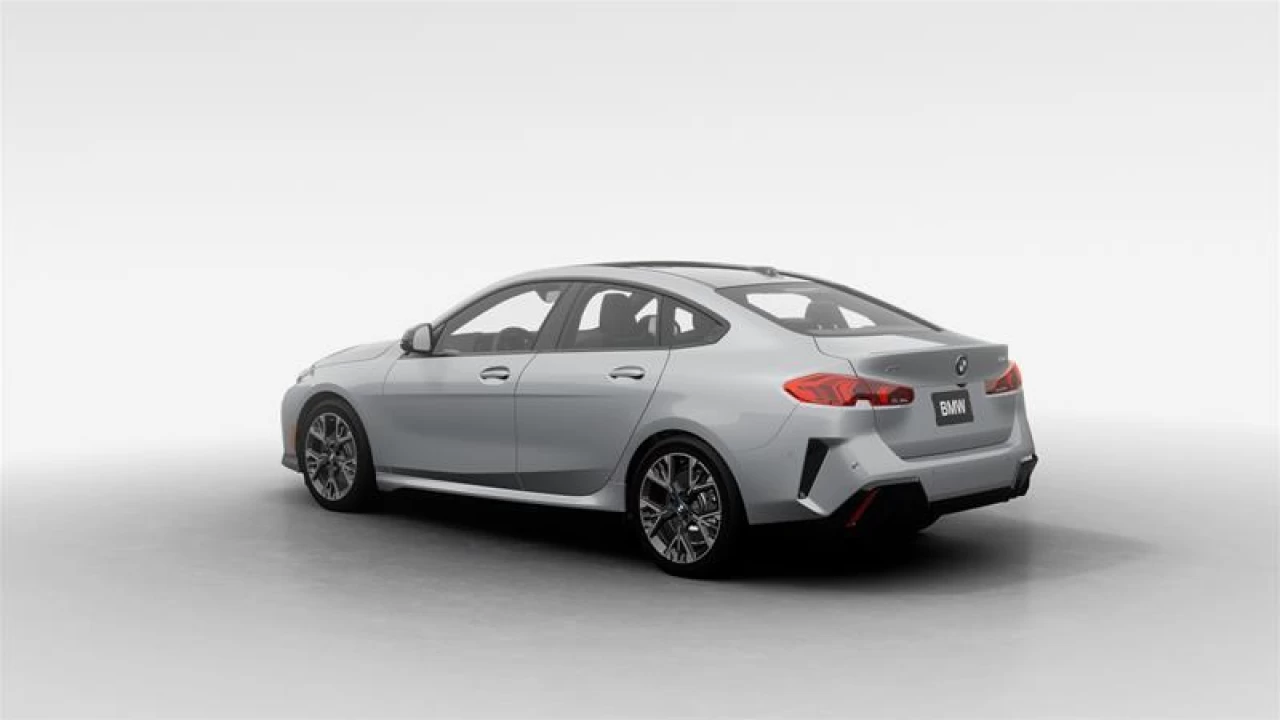 2026 BMW 228i xDrive Gran Coupe Main Image