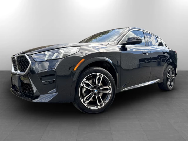 BMW X2 xDrive28i 2025