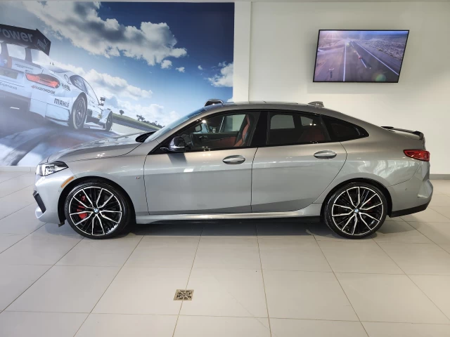 BMW M235i xDrive Gran Coupe M235i xDrive 2022