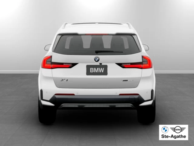 BMW X1 xDrive28i 2027