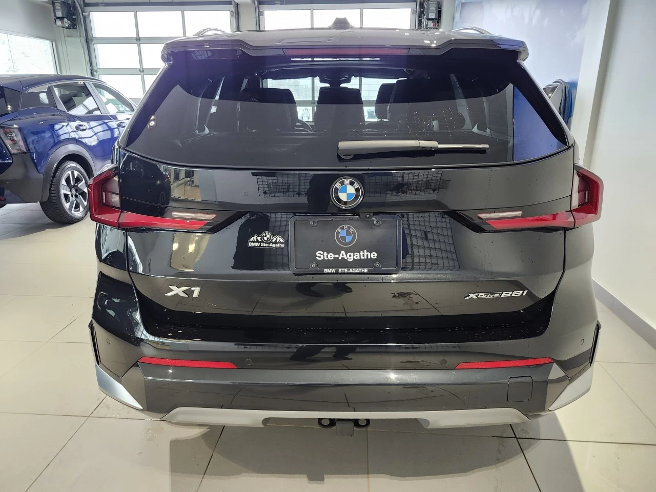 2024 BMW X1 xDrive28i Main Image