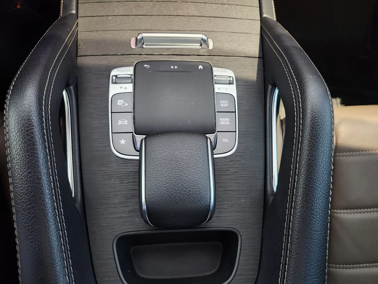 2020 Mercedes-Benz GLE450  Main Image