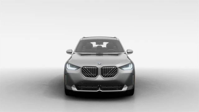 BMW X3 30 xDrive (57GP) 2026