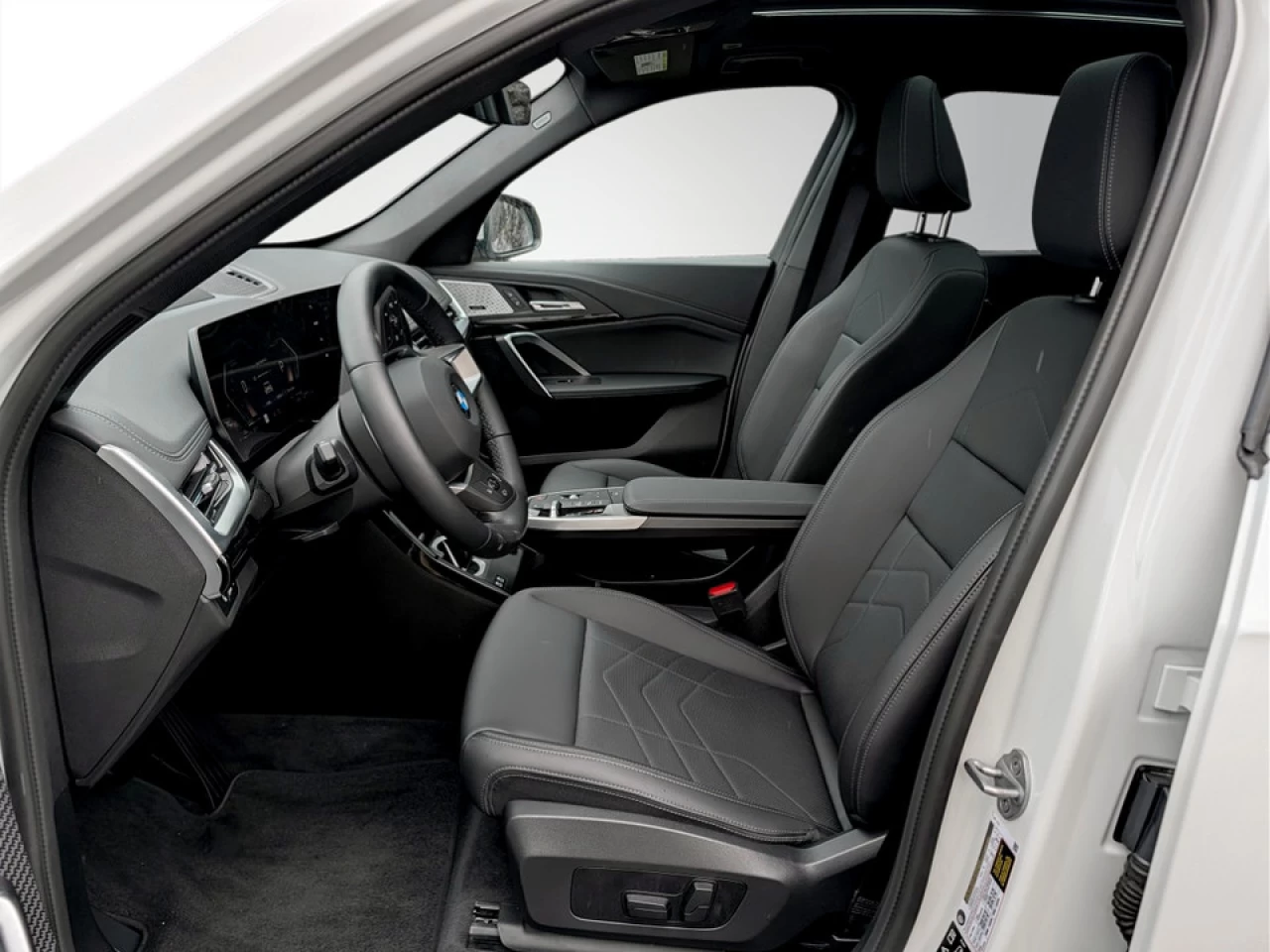 2025 BMW X1 xDrive28i Image principale