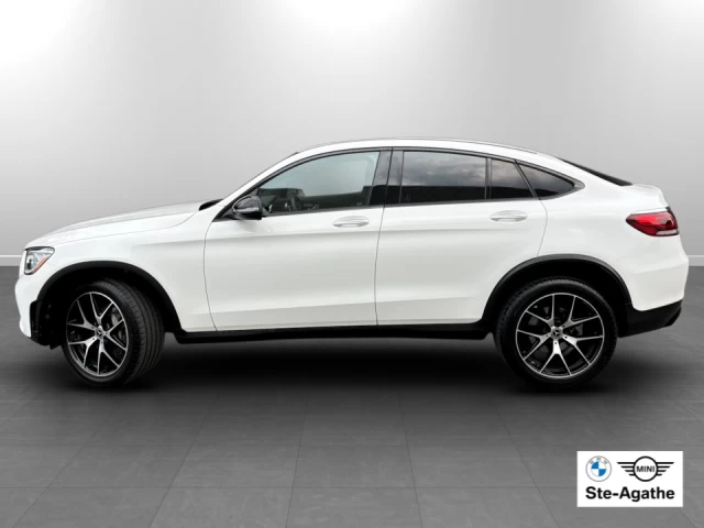 Mercedes-Benz GLC GLC 300 2023