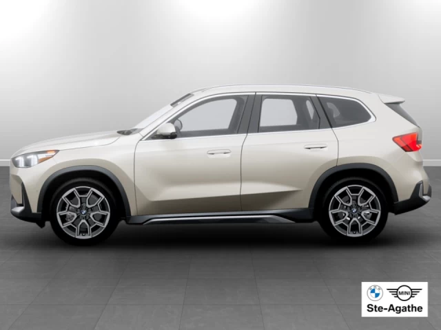 BMW X1 xDrive28i 2027