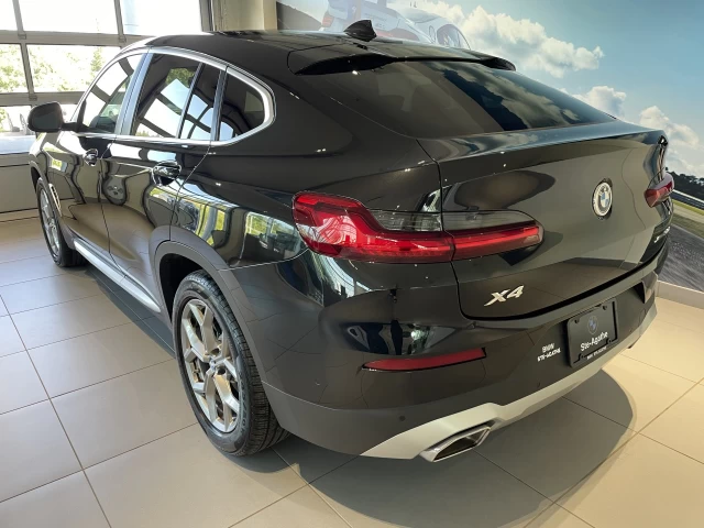 BMW X4 xDrive30i 2022